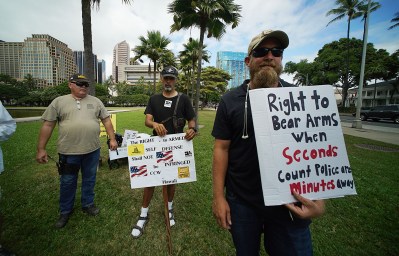 Why I’m Against the NRA’s Tortured Logic