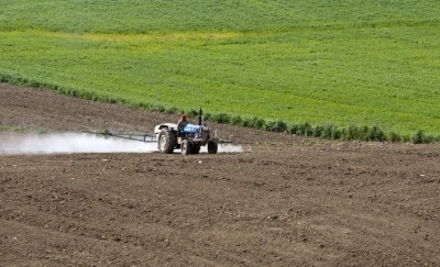 Heart Disease May Be Linked To Pesticide Exposure