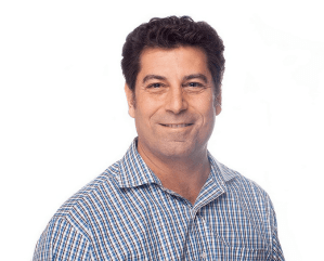 Paul Achitoff