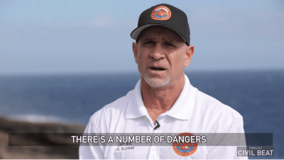WATCH: This Video Could Help Save You Or Someone You Love