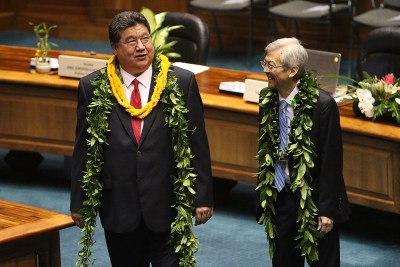 AG: Hawaii Senate Improperly Withheld Testimony From Public