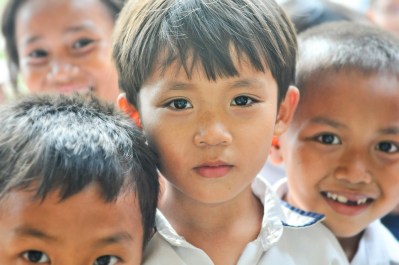 Community Involvement Enriches Our Public Schools