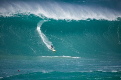 Honolulu’s Vacation Rental Crackdown May Hurt The North Shore Surfing Scene