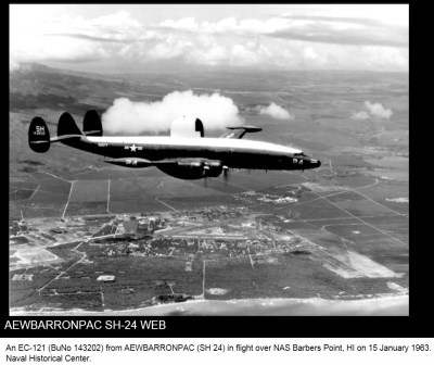 Kirstin Downey: A Navy Plan To Develop Barbers  Point Will Erase History