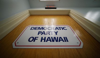 Open Primary System Upheld