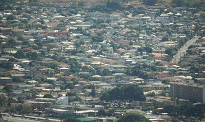 Hard Realities Of Making A Difference In Affordable Housing