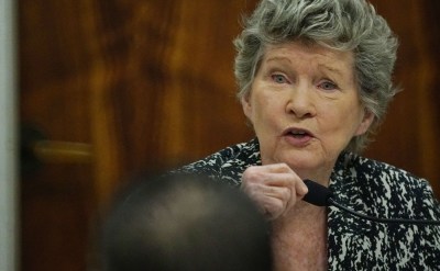 Chad Blair: Hawaii GOP To Decide Whether To Show Cynthia Thielen The Door