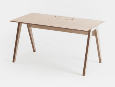 Civil Bytes: Can’t You Just Beam Me That New Desk?