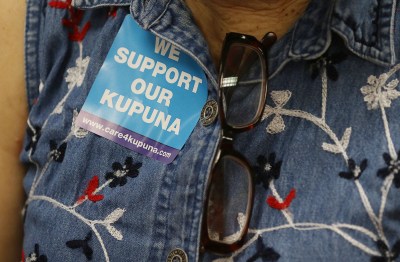 Kupuna Caregivers Program Deserves More Money