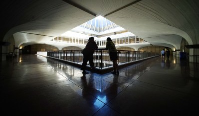 Government Transparency An Early Loser In Legislative Session