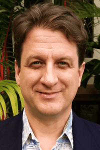 Brett Oppegaard