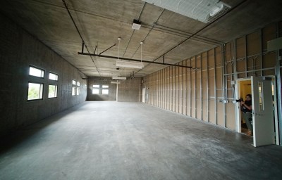 Why A $16M Waianae Police Station Sits Largely Empty 7 Years After It Opened