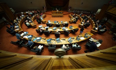 Out Of Touch Lawmakers Failed To Raise Minimum Wage