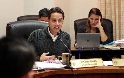 Sweeping Local-Hire Bill Draws Pushback From Nonunion Builders