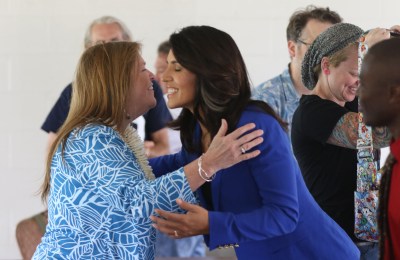 Honolulu ‘Feels The Bern’