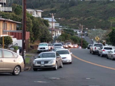 Neighborhood Concerns Face Off Against Honolulu’s Need For Affordable Housing