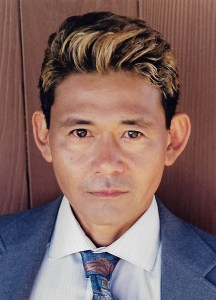 Kurtis Yamamoto