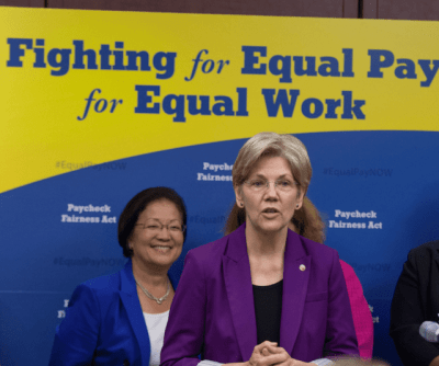 Lawmakers: Hawaii Can Do More To Make Sure Women Get Equal Pay