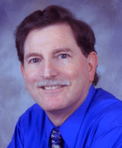 Robert Geffner