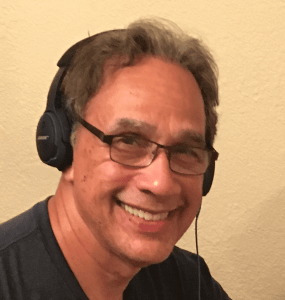 Darryl Perry