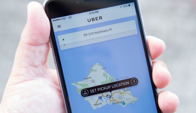 Ride-Hailing Regulations Would Benefit Riders And Drivers