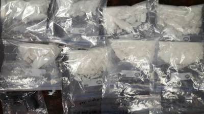 Drug Overdoses Are On The Rise On Kauai. Meth Is Still The Main Reason