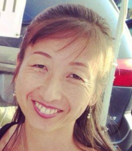 Mitsuko Hayakawa