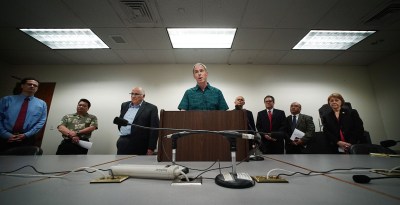 A&B’s Return Of East Maui Water: Generous Gesture Or Staged Event?