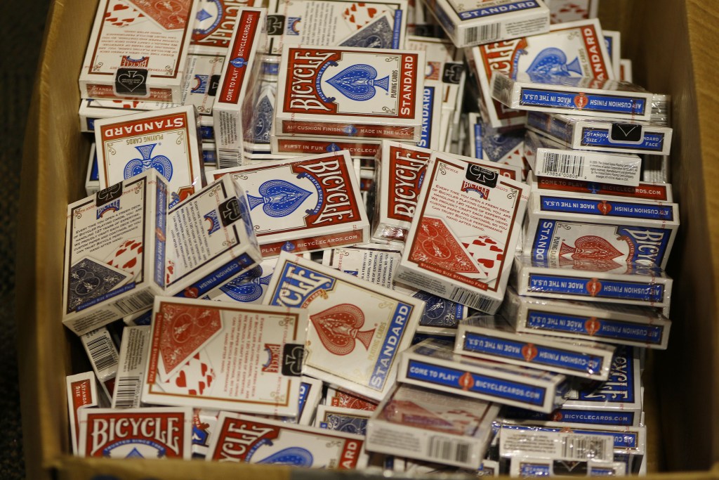 Hawaii Already Has Problem Gamblers, But It Has Few Resources To Help Them