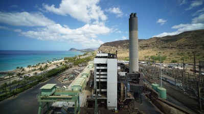 LNG Is A Sensible Solution For Oahu’s Future Energy Needs