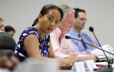Lawmakers Hesitant To Toughen Oversight Of Elder Care Facilities