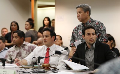 Saiki: New House Leadership Is ‘The Face Of Hawaii’