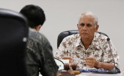 Alexander & Baldwin Reinserted Into Bill To Extend Hawaii Water Leases