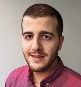 Eli Hager