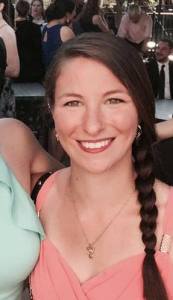 Hannah Glassman