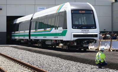 Voters Aren’t Happy About Rail, But Still Want It Fully Built