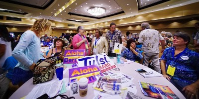 Chad Blair: It’s Easy To Get On A Hawaii Ballot — Maybe Too Easy