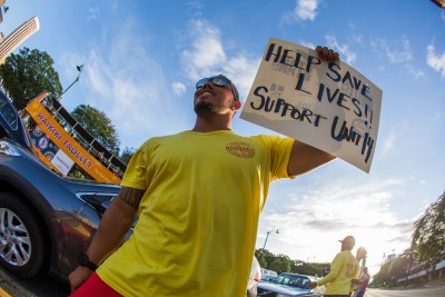 Maui’s Decision On Lifeguard Pay Raises May Scuttle A Statewide Deal
