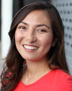Molly Solomon