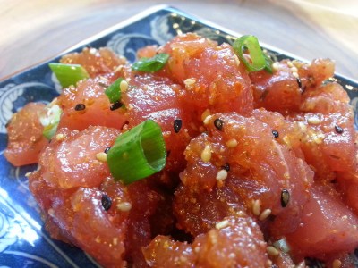 Mainland Poke: Disrespecting Our Culture Or Just Sharing Good Grindz?