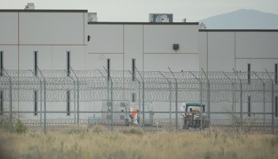 6 Charged In Killing Of Hawaiʻi Inmate At Arizona Prison