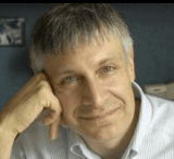 Peter Levine