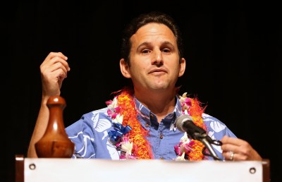 Schatz: Remember Sanders’ Passion When Looking To 2018 Vote