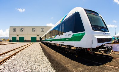 FTA Gives Honolulu More Time For Rail Plan