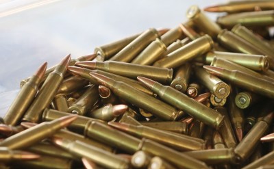 The American Public Has Power Over The Gun Business