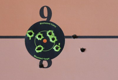 In Gun Debate, Both Sides Have Evidence To Back Them Up