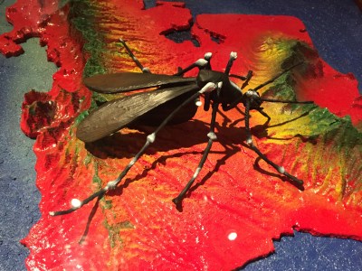 Makana Eyre: Hawaiʻi Has Felt The Sting Of Mosquitoes For 200 Years