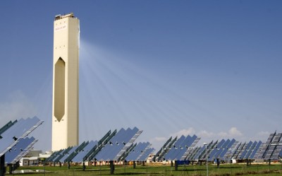 Solar Panels And Smart Grids: Our Energy Future Foretold