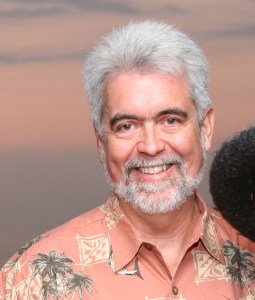 Rick Gaffney