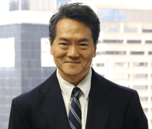 F. Steven Pang